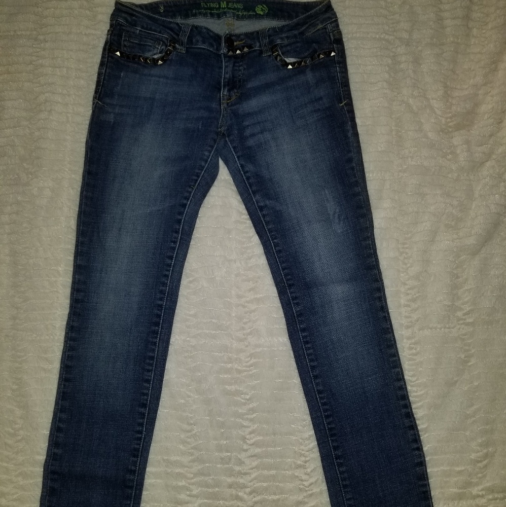 Jean's
